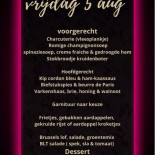 Kanters Relais E 10 B.v. Moerdijk Carte