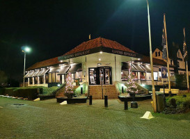 Kanters Relais E 10 B.v. Moerdijk Exterior