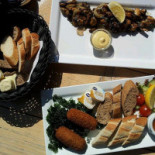 Kanters Relais E 10 B.v. Moerdijk Nourriture