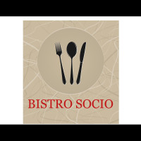 Bistro Socio menu