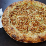 Cafetaria Eethuis Druten Nourriture