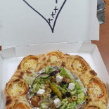 Cafetaria Eethuis Druten Nourriture