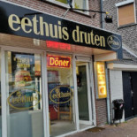 Cafetaria Eethuis Druten Extérieur