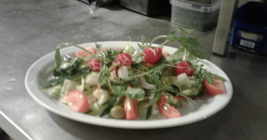 Pizzeria Da Peppino Gasselte food