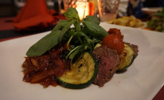 Pizzeria Da Peppino Gasselte food