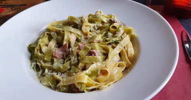 Pizzeria Da Peppino Gasselte food