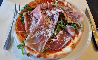 Pizzeria Da Peppino Gasselte food