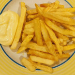 De Harder Nourriture