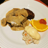 De Harder Nourriture