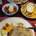 De Harder Nourriture