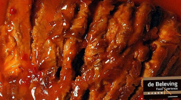 De Beleving Nourriture