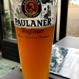 Twents Eetcafé Melkbeernke Carte