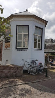 Brasserie Broers Vof Montfoort outside