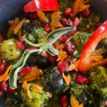 Chef Abbas Gorinchem Nourriture