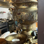 Chef Abbas Gorinchem À l'intérieur