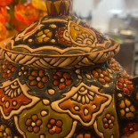 Chef Abbas Gorinchem Nourriture