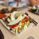 Chef Abbas Gorinchem Nourriture