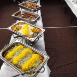 Chef Abbas Gorinchem Nourriture