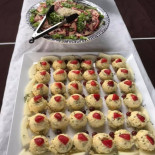 Chef Abbas Gorinchem Nourriture