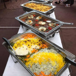 Chef Abbas Gorinchem Nourriture