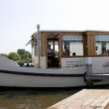 't Hoorntje Rondvaarten, Zalen, Catering, Jachthaven Exterior