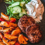 Grandcafe Libo Nourriture