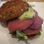 Grandcafe Libo Nourriture