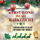 Café Marktzicht Carta