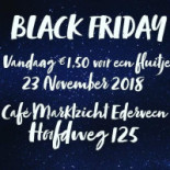 Café Marktzicht Carte