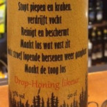 Café Marktzicht Carte