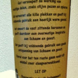 Café Marktzicht Carta