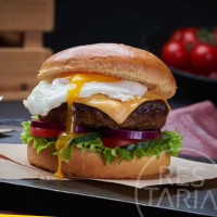 Restaria Helden Nourriture