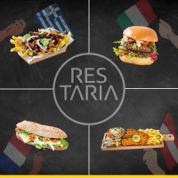 Restaria Helden Carta