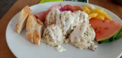 D'n Brabander Nourriture