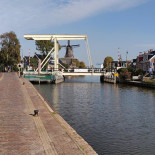 De Witte Olifant Extérieur