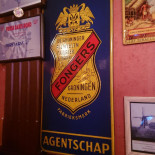 De Witte Olifant Carte