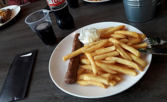 Snackbar Exloo Comida