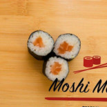 Moshi Moshi Sushi Nourriture