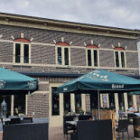 't Ridderhof Extérieur