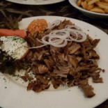 Grieks Specialiteiten Santorini Nourriture