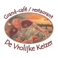 De Vrolijke Keizer Carta