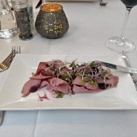 Brasserie Staverden food