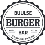 Buulse Burger Carte