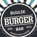 Buulse Burger Carte