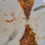 Eetcafe 'de Westlander' De Lier Nourriture