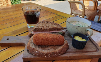 Centraal Baarlo Bv Baarlo Limburg Geverifieerd food