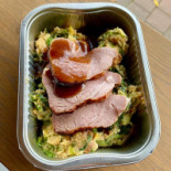 Easy Food More Nourriture