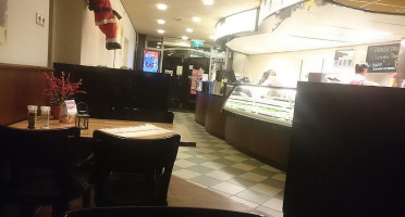 Cafetaria Te Pas Dentro