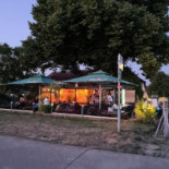 De Schorre Extérieur