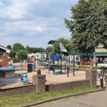 De Schorre Extérieur